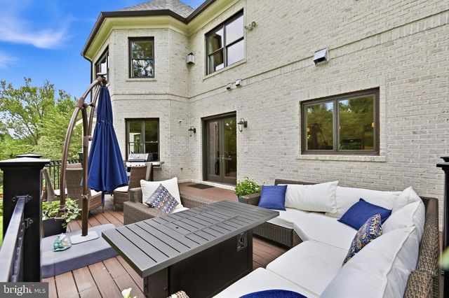 936 KIMBERWICKE RD, Mclean, VA 22102