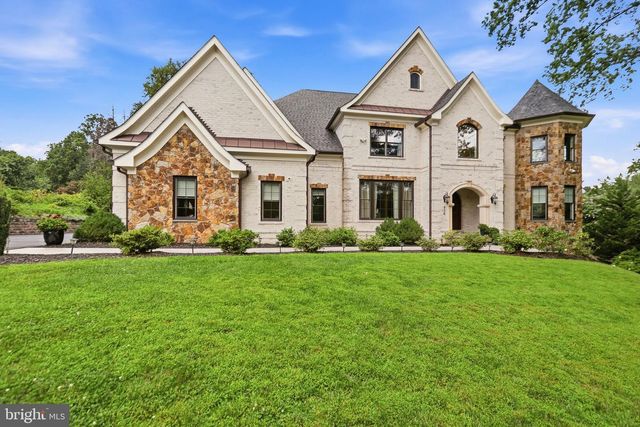 936 KIMBERWICKE RD, Mclean, VA 22102