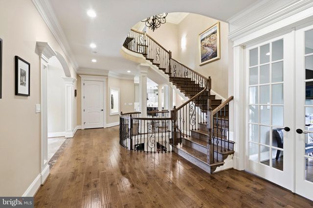 936 KIMBERWICKE RD, Mclean, VA 22102