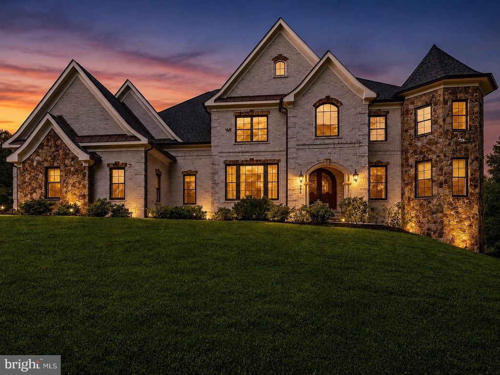 936 KIMBERWICKE RD, Mclean, VA 22102