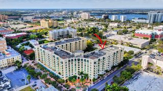 610 Clematis Street 400 & 402, West Palm Beach, FL 33401