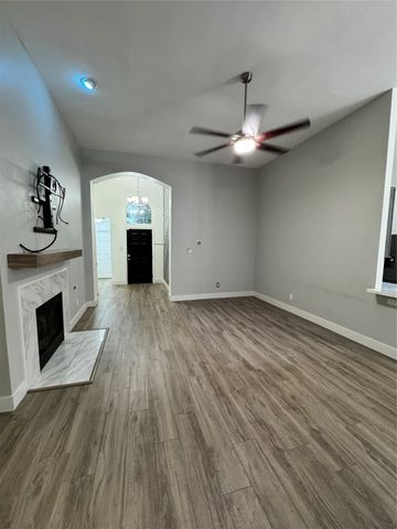 7005 Deer Ridge Drive, Fort Worth, TX 76137