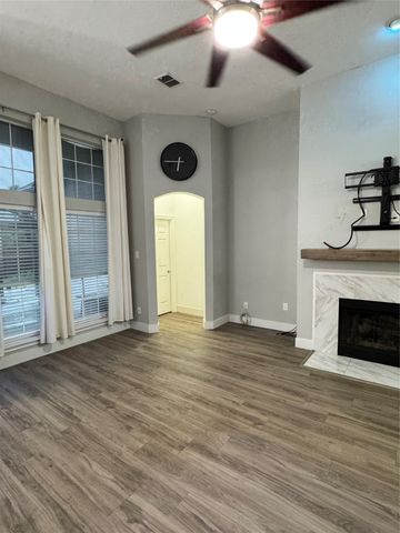 7005 Deer Ridge Drive, Fort Worth, TX 76137