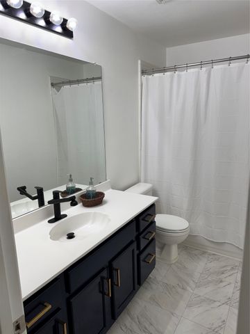 7005 Deer Ridge Drive, Fort Worth, TX 76137