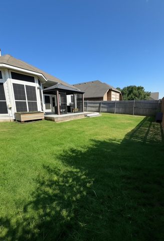 7005 Deer Ridge Drive, Fort Worth, TX 76137