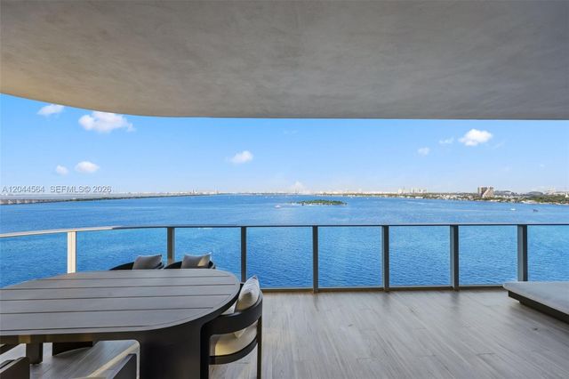 700 NE 24th Street 1401, Miami, FL 33137