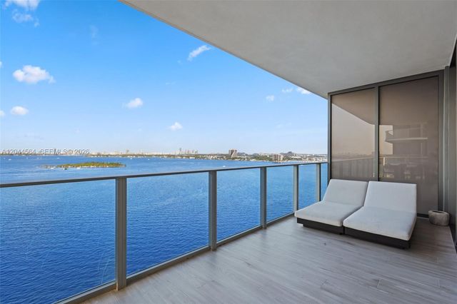 700 NE 24th Street 1401, Miami, FL 33137
