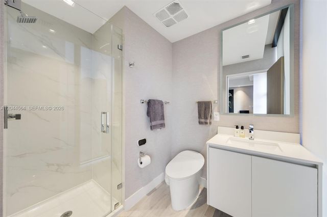 700 NE 24th Street 1401, Miami, FL 33137