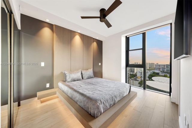 700 NE 24th Street 1401, Miami, FL 33137