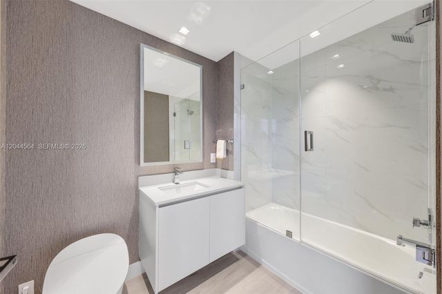 700 NE 24th Street 1401, Miami, FL 33137