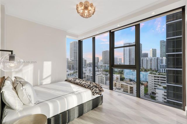 700 NE 24th Street 1401, Miami, FL 33137