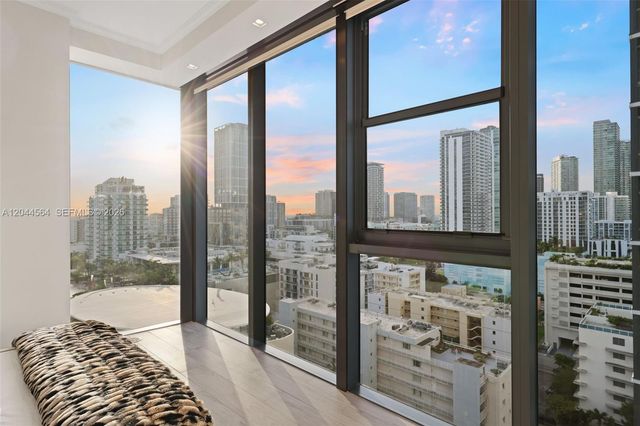 700 NE 24th Street 1401, Miami, FL 33137