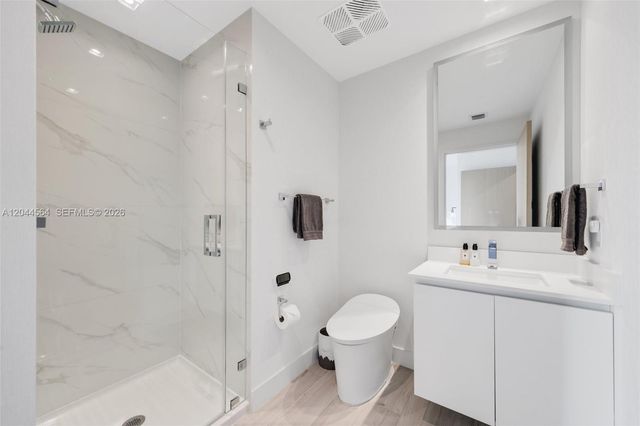 700 NE 24th Street 1401, Miami, FL 33137