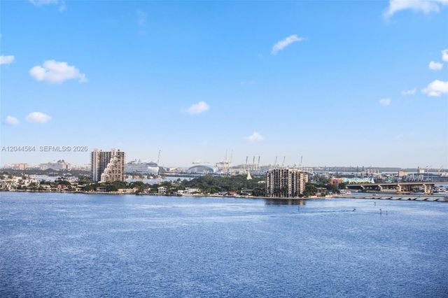 700 NE 24th Street 1401, Miami, FL 33137