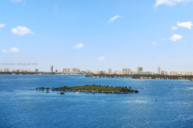 700 NE 24th Street 1401, Miami, FL 33137