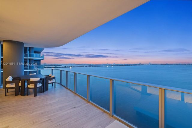 700 NE 24th Street 1401, Miami, FL 33137