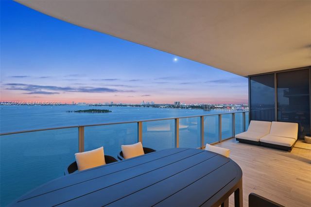 700 NE 24th Street 1401, Miami, FL 33137