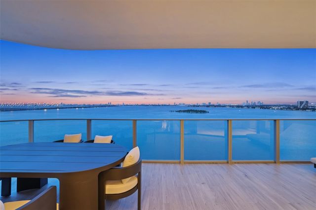 700 NE 24th Street 1401, Miami, FL 33137