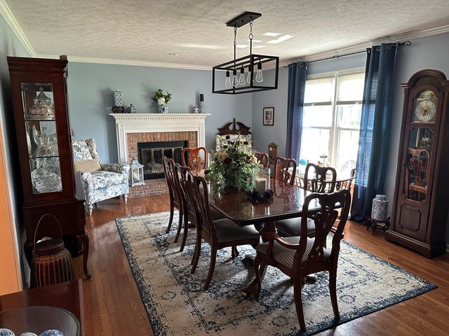 1205 Barkridge Cir, Hopkinsville, KY 42240