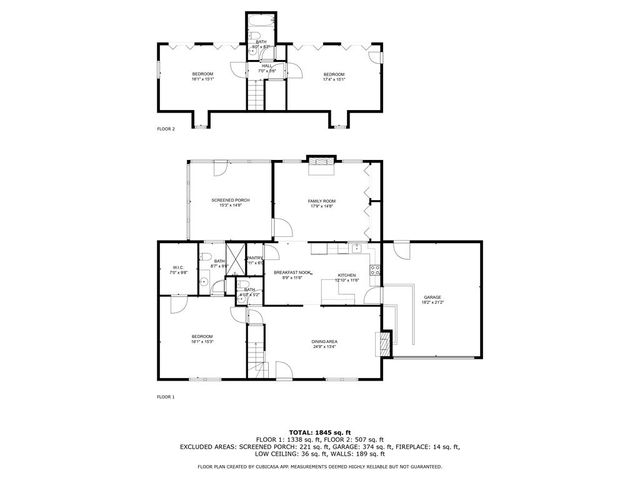 1205 Barkridge Cir, Hopkinsville, KY 42240
