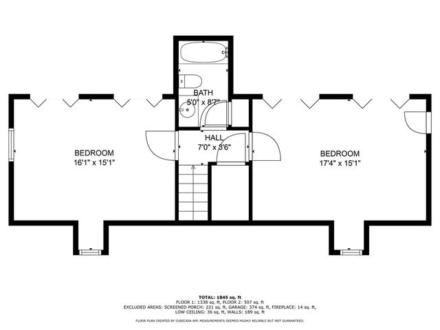 1205 Barkridge Cir, Hopkinsville, KY 42240