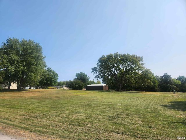 Lot 21 Oxbow Road, Pinckneyville, IL 62274