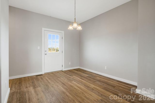 283 Tipton Hill Road, Leicester, NC 28748