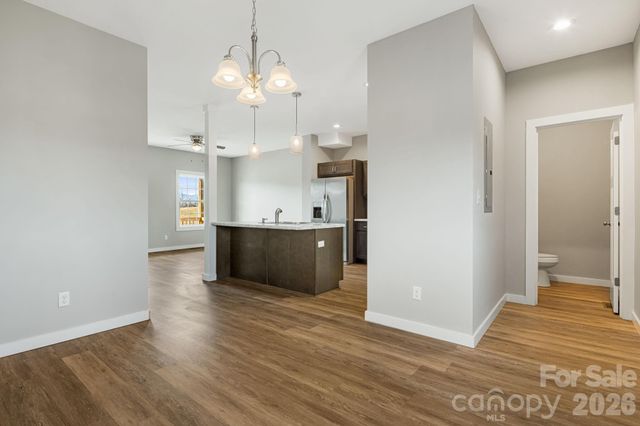 283 Tipton Hill Road, Leicester, NC 28748