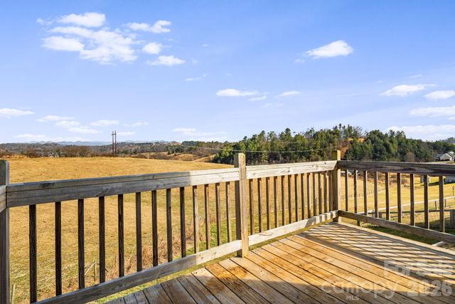 283 Tipton Hill Road, Leicester, NC 28748