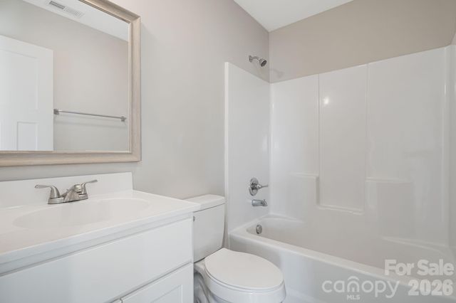 283 Tipton Hill Road, Leicester, NC 28748