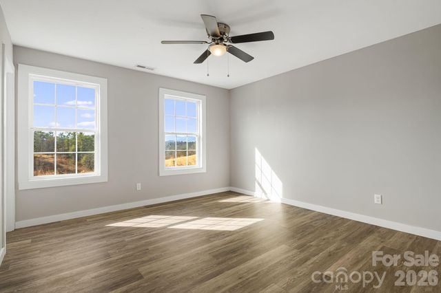 283 Tipton Hill Road, Leicester, NC 28748