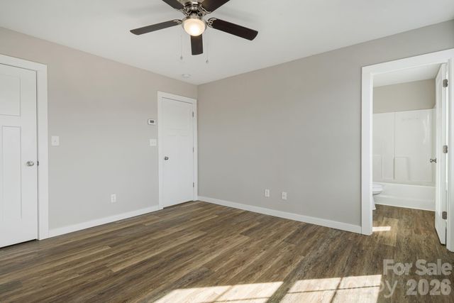 283 Tipton Hill Road, Leicester, NC 28748