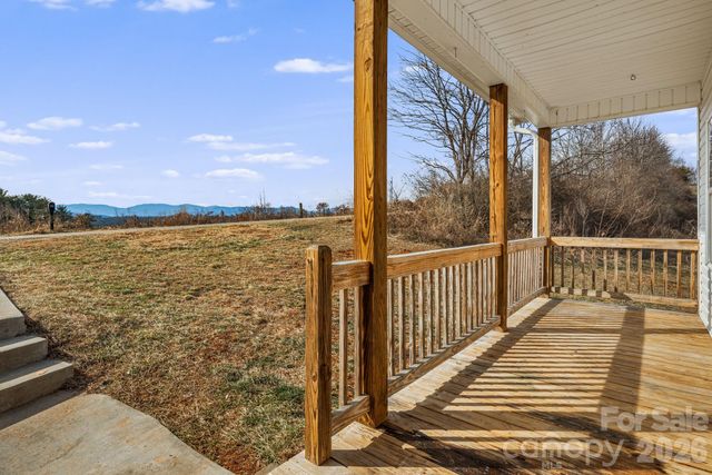 283 Tipton Hill Road, Leicester, NC 28748