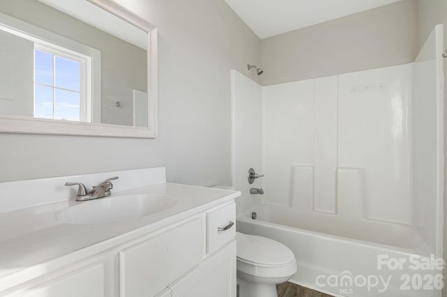 283 Tipton Hill Road, Leicester, NC 28748