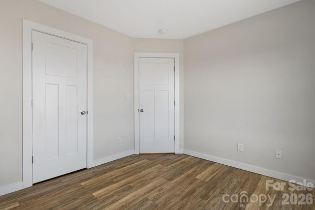 283 Tipton Hill Road, Leicester, NC 28748