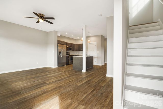 283 Tipton Hill Road, Leicester, NC 28748