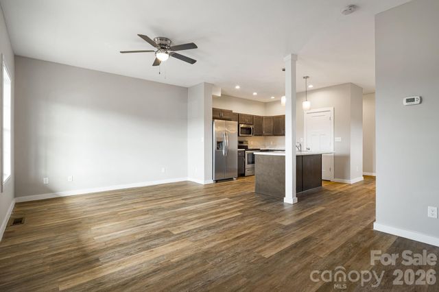 283 Tipton Hill Road, Leicester, NC 28748