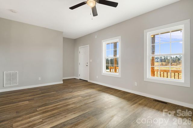 283 Tipton Hill Road, Leicester, NC 28748