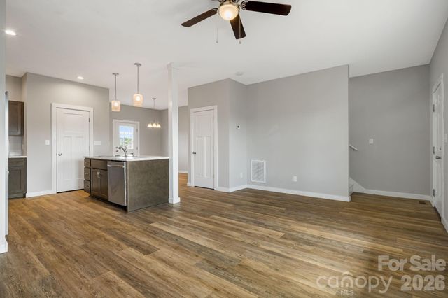 283 Tipton Hill Road, Leicester, NC 28748