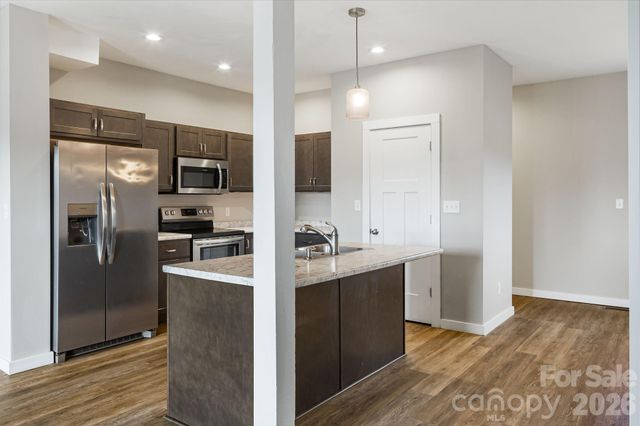 283 Tipton Hill Road, Leicester, NC 28748