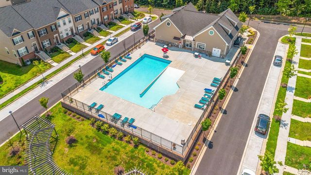 54 VERDANT OAK ALY ALY, Clarksburg, MD 20871