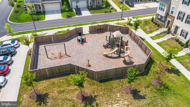 54 VERDANT OAK ALY ALY, Clarksburg, MD 20871