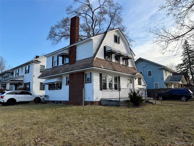 3403 Rust Avenue, Saginaw, MI 48601