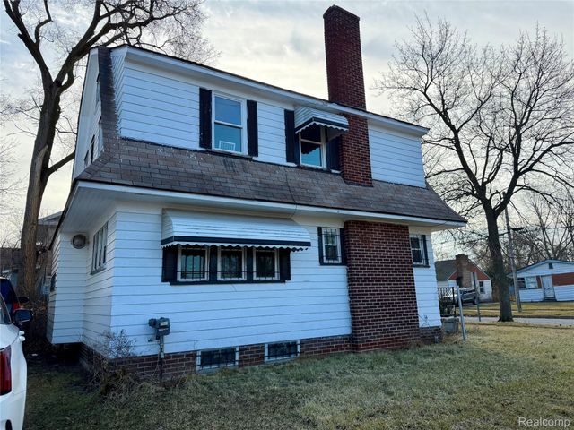 3403 Rust Avenue, Saginaw, MI 48601