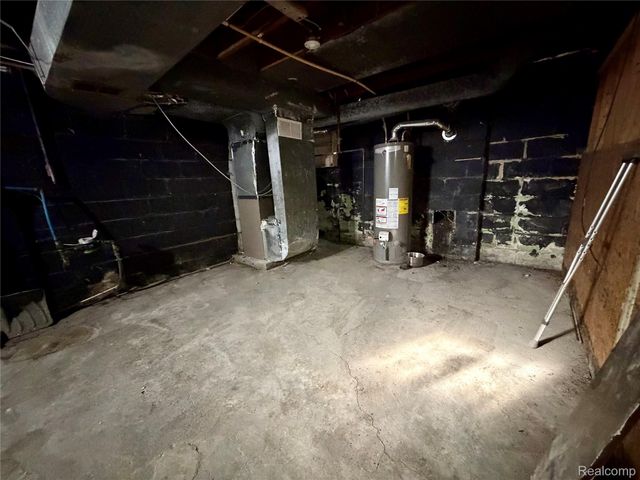 3403 Rust Avenue, Saginaw, MI 48601