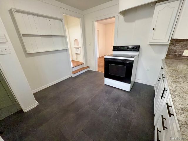 3403 Rust Avenue, Saginaw, MI 48601