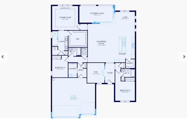 13621 SW Vermillion Circle Stellar 800, Port St. Lucie Stellar 800, Port St Lucie, FL 34987