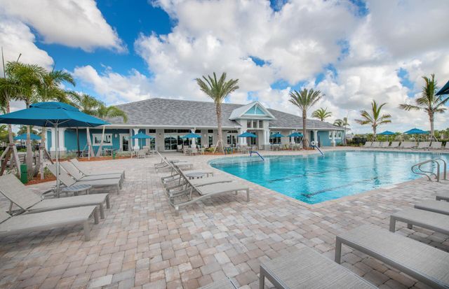 13621 SW Vermillion Circle Stellar 800, Port St. Lucie Stellar 800, Port St Lucie, FL 34987