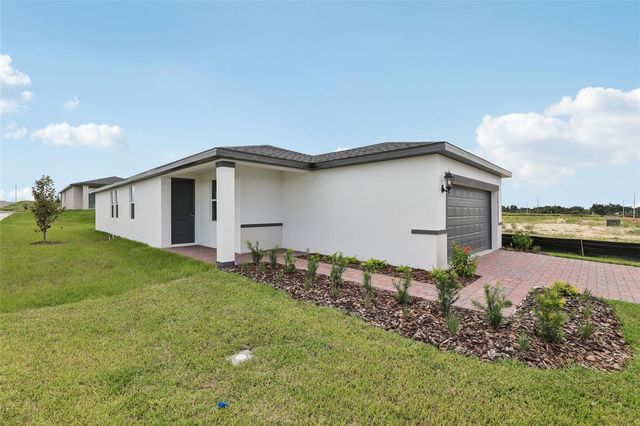 861 SILVERADO TRAIL DRIVE, Lake Hamilton, FL 33851