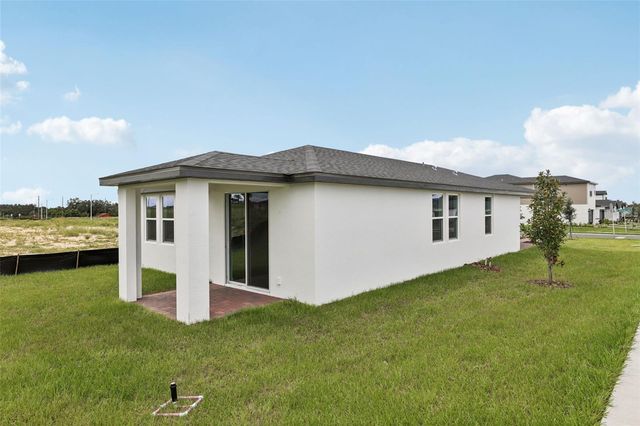 861 SILVERADO TRAIL DRIVE, Lake Hamilton, FL 33851